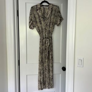 & Other Stories Shirt Dress 0